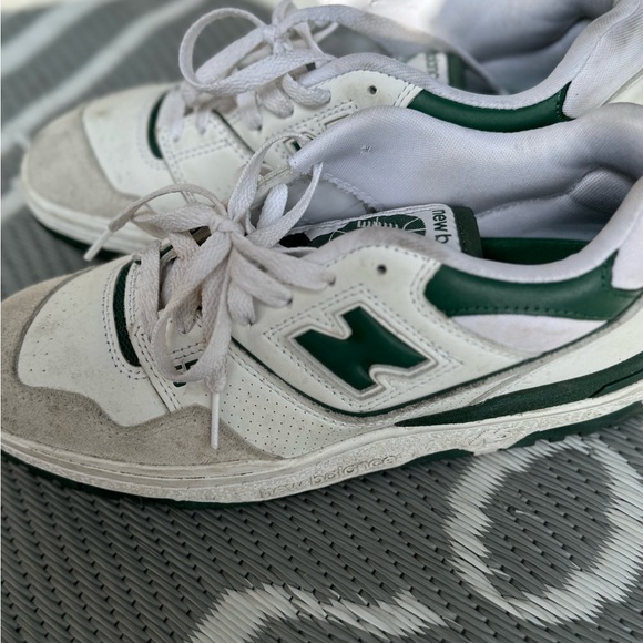 New Balance 550 trainers - Picture 4 of 7